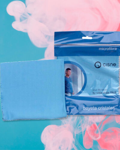 Bayeta microfibra