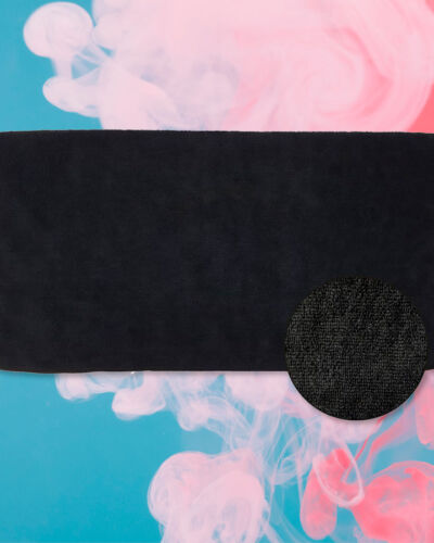 Bayeta microfibra 40×40 negra