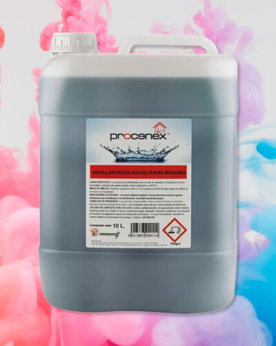 Abrillantador máquiNa 10L