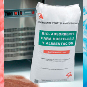 absorvente