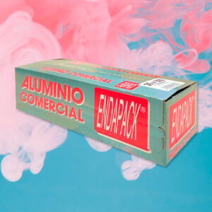 aluminio