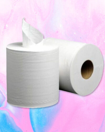 bobina secamanos mini 12 uds