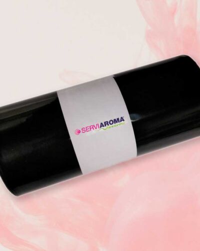 BOLSA 70X90 NEGRA LYD 100%SOSTENIBLE 25UDS- 20 Rollos