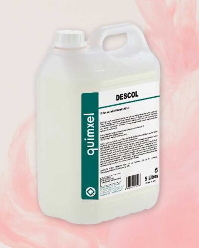 DESCOL-5-LTS DESINFECTANTE VIRUCIDA