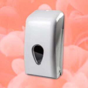 DISPENSADOR-UNIDOSIS-HIGIENICO-ABS-BLANCO
