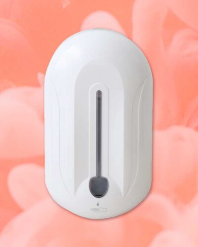 DOSIFICADOR AUTOMATICO RECARGABLE