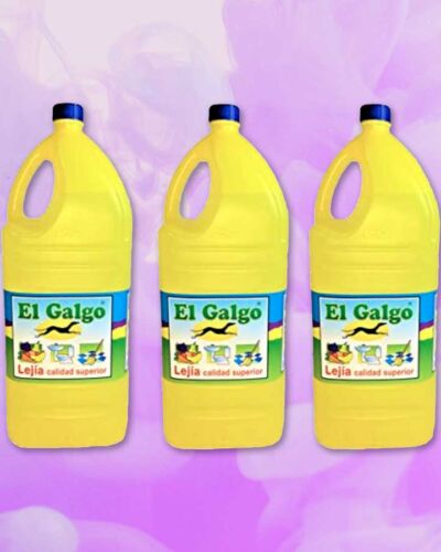 LEJIA EL GALGO 5L 3UD